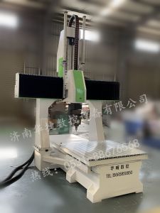 南京玄武区五轴加工中心