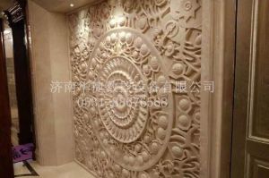 南京玄武区石材雕刻样板