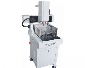 南京玄武区电脑玉雕机HW-3636