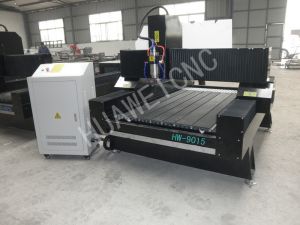 南京玄武区HW-9015重型石材雕刻机