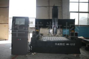 南京玄武区加高型石材雕刻机