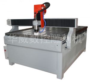 南京玄武区HW-1325S玻璃雕刻机