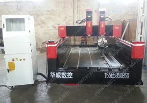 南京玄武区新款豪华型石材雕刻机