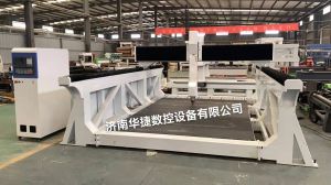 南京玄武区定制分体式大型模具雕刻机